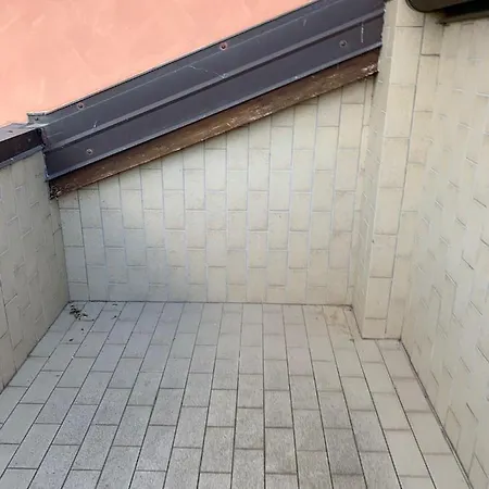 別荘 Casa Alby *